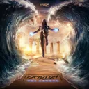 The Escape by Crypton, CODA - Frenchcore cover art