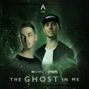 The Ghost In Me by Crypton, MC Activate - Frenchcore cover art