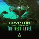 The Next Level by Crypton, KCentric - Frenchcore cover art