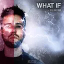 What If [It All Falls Down] by Crypton, Shadow Legacy - Frenchcore cover art