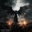 ROLLING IN THE DEEP by crypvolk, Hardstylerzz - Hardstyle cover art