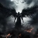 SCARED TO BE LONELY by crypvolk, Hardstylerzz - Hardstyle cover art