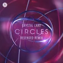 Circles - Resensed Remix by Crystal Lake, Resensed - Hardstyle cover art