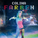 Farben - Crystal Lake Remix by Crystal Lake, Colina - Hardstyle cover art