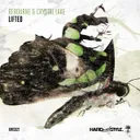 Lifted - Original Mix by Crystal Lake, Rebourne - Hardstyle cover art