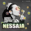 Nessaja - Crystal Lake Remix Extended by Crystal Lake, Sunset Project, Tomtrax - Hardstyle cover art