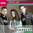 Party Doesn't Stop - Andytaker Radio Edit by Crystal Lake, Andytaker - Hardstyle cover art