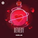 Remedy by Crystal Lake - Hardstyle cover art