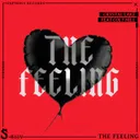 The Feeling (feat. Colt Hill) - Extended Mix by Crystal Lake, Colt Hill - Hardstyle cover art