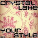 Your Style - UK Radio Edit by Crystal Lake - Hardstyle cover art