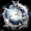 Cover of Crystal Love - Extended