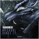 Nu Skool Bangs - Radio Edit by Crystal Mad - Rawstyle cover art