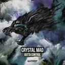 Outta Control - Radio Edit by Crystal Mad - Rawstyle cover art