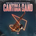 Cantina Band - BassWar & CaoX Remix by Crystal Rock, BassWar & CaoX, Marc Kiss, ThomTree - Hardstyle cover art