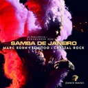 Samba De Janeiro - Alphachoice x Earsquaker Edit by Crystal Rock, Marc Korn, Earsquaker, Semitoo, Alphachoice - Hardstyle cover art