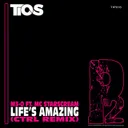 Life's Amazing - CTRL Remix by Ctrl, M3-O, MC Starscream - Happy Hardcore cover art