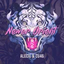 Newer Orient by CU46, Alecie - Hardstyle cover art