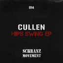 Hips Swing by CULLEN.DJ - Hard Techno cover art