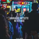 Time Kills Everything by CULLEN.DJ - Hard Techno cover art