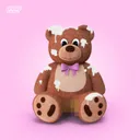 Cover of CUMMY BEAR