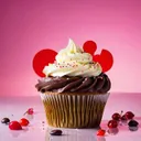 Cover of Cupcake - Radio Edit