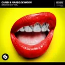 Imma Show You by Curbi, Hasse de Moor - Hardstyle cover art