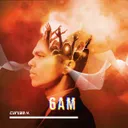 6 AM by Curtain K - Hardstyle cover art