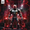 Bundesschranzler by CUTDWN - Hard Techno cover art