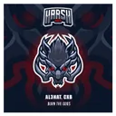BURN THE GODS by CXB, AL3NAT - Hardstyle cover art
