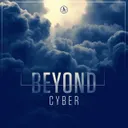 Beyond by Cyber - Hardstyle cover art