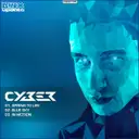 Blue Sky - Original Version by Cyber - Hardstyle cover art