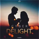 Delight by Cyber - Hardstyle cover art