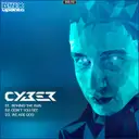 Don't You See by Cyber - Hardstyle cover art