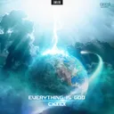Everything is God - Extended Mix by Cyber - Hardstyle cover art
