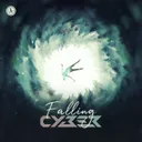 Falling by Cyber - Hardstyle cover art