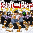 Stoff Und Bier by Cyber Gunz, HET POMPSTATION - Deutscher Krach cover art