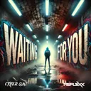 Waiting for You by Cyber Gunz, Reflexx - Uptempo cover art