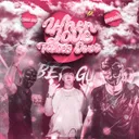 When Love Takes Over by Cyber Gunz, Reflexx - Deutscher Krach cover art