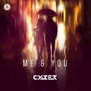 Me & You by Cyber - Hardstyle cover art