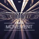 Movement by Cyber - Hardstyle cover art