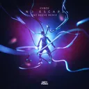 No Escape - Jay Reeve Remix by Cyber, Jay Reeve - Hardstyle cover art