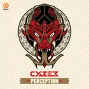 Perception - Pro Mix by Cyber - Hardstyle cover art