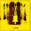 Unknown Edge by Cyber - Hardstyle cover art