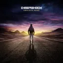 Endless Road by Cybershock - Hardstyle cover art