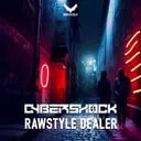 Rawstyle Dealer by Cybershock - Hardstyle cover art