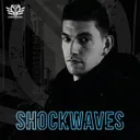 Turn The Bass Up by Cybershock - Hardstyle cover art