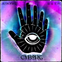 Cover of Cyborg