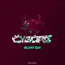 Blunt Day by Cyborg - Uptempo cover art