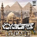El Cairo by Cyborg - Uptempo cover art