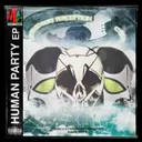 Nebula 53 by Cyborg, Extrasensory Perception - Uptempo cover art